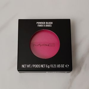 BNIB Full Size MAC Powder Blush